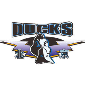 北京logo