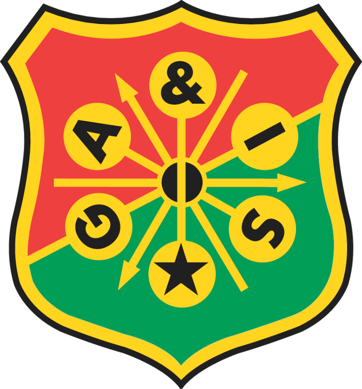 盖斯logo